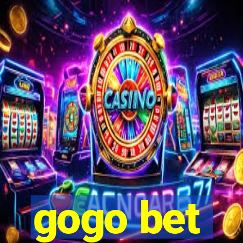 gogo bet